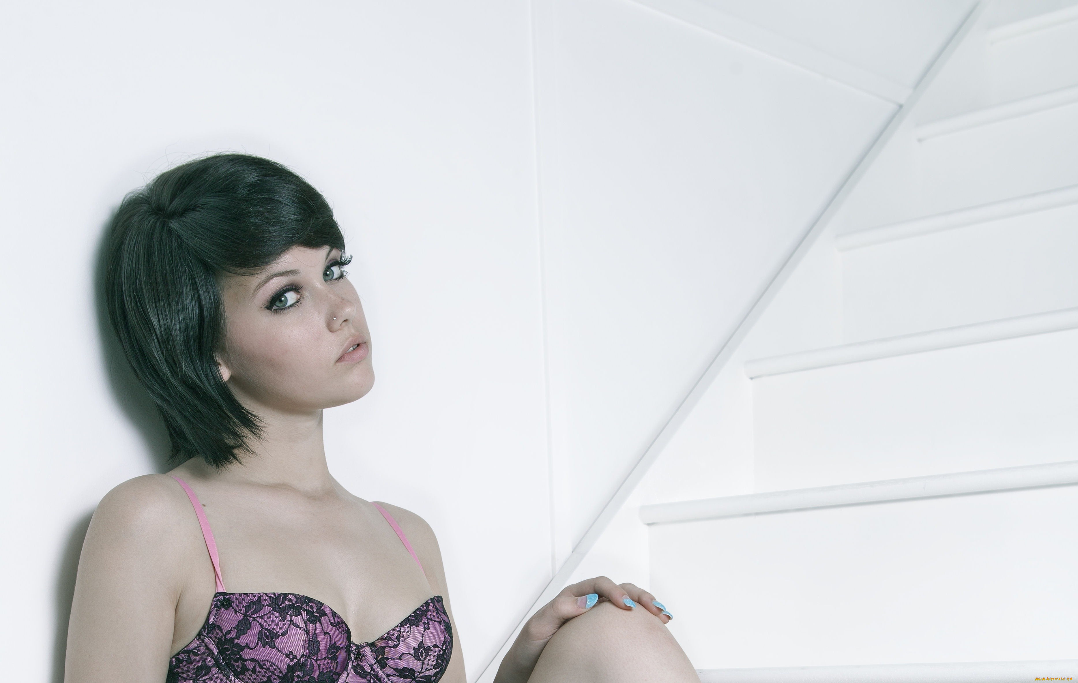 Melissa Clarke, , , , , 